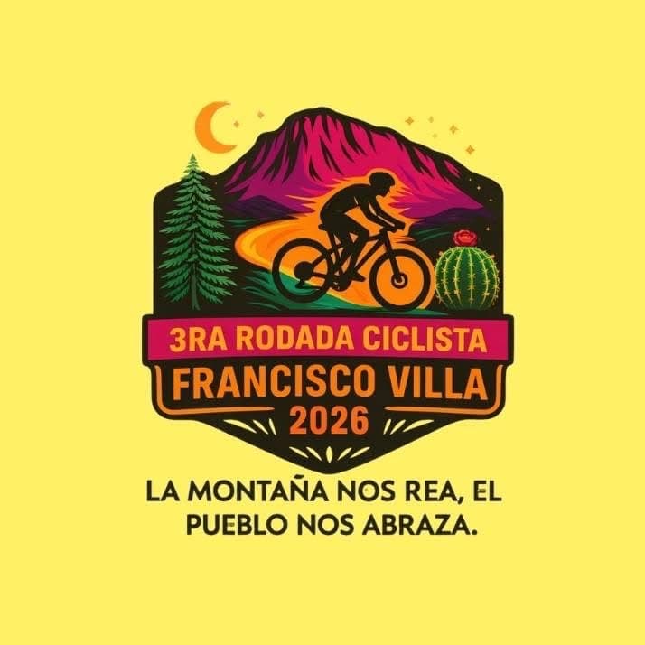 3ra Rodad ciclista